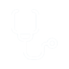 Aneroid-stethoscope