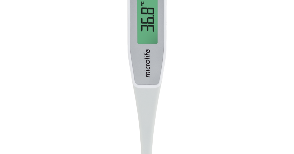 Цифровой термометр MT 550 - Microlife / Микролайф