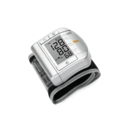 Microlife BP W100 half