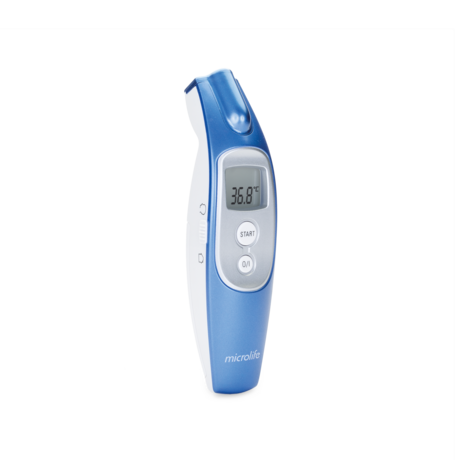 Microlife NC 100 half