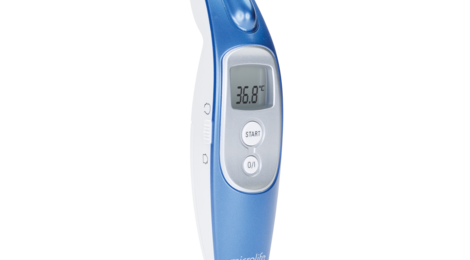 Microlife NC 100 half