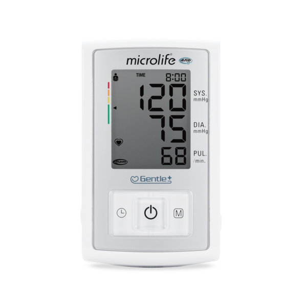 BP A3 Plus_AFIB_front
